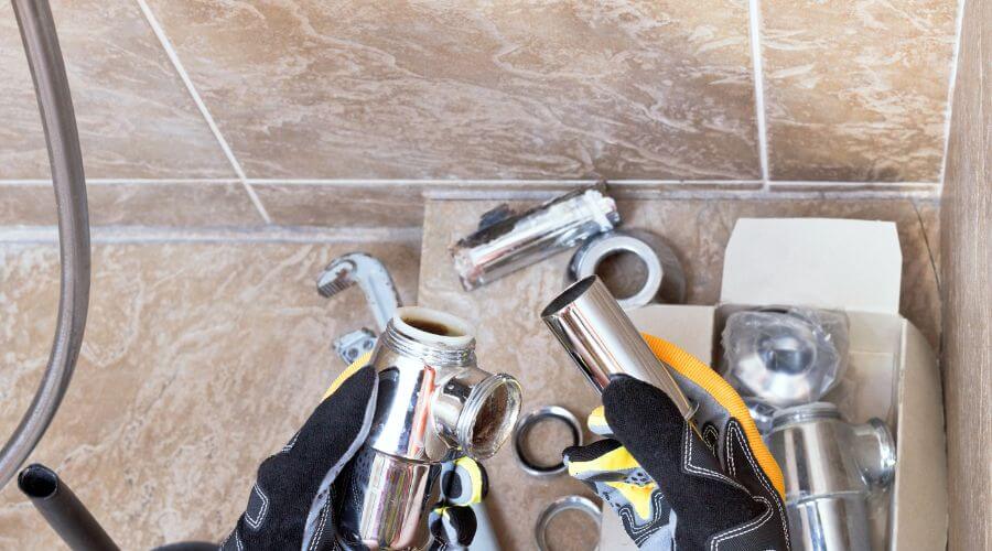 Expert tile roof repair services in Doe Run, MO